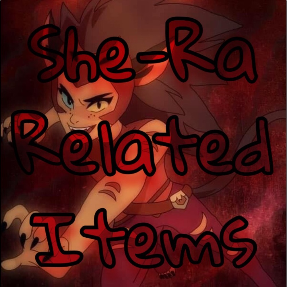 She-Ra